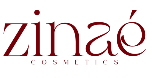 Zinaé cosmetics